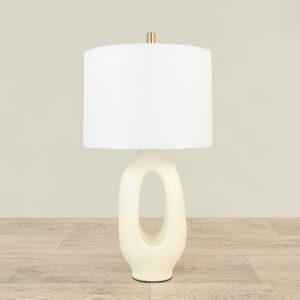 مصباح مكتبي