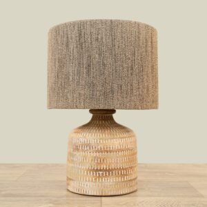 مصباح مكتبي