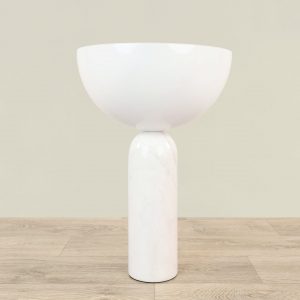 مصباح منضدة