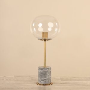 مصباح طاولة