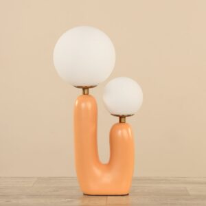 مصباح مكتبي