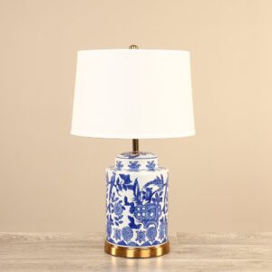 أباجورة سيراميكية - 24591