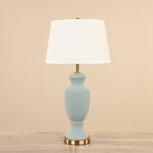 أباجورة سيراميكية - 24621