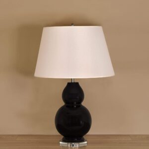 مصباح طاولة من السيراميك - 24633