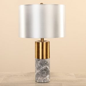 أباجورة رخامية - 24659