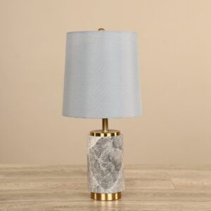 أباجورة رخامية