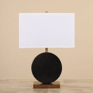 أباجورة رخامية - 24699