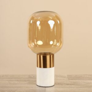 أباجورة من الرخام - 24701