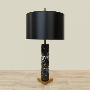 أباجورة من الرخام - 24717