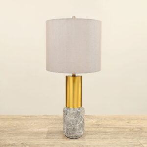 أباجورة رخامية