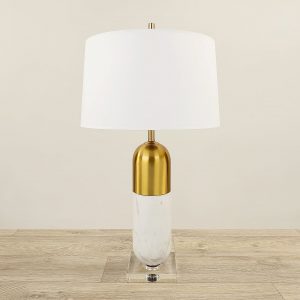 أباجورة من الرخام - 24749