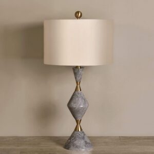 أباجورة رخامية