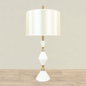 أباجورة رخامية - 24777