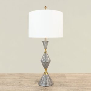 أباجورة رخامية