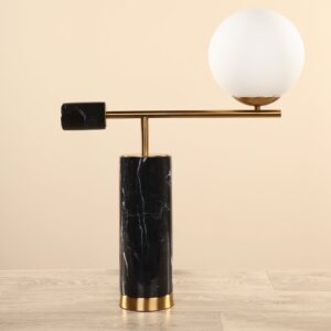 أباجورة رخامية - 24787