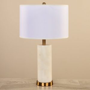 أباجورة رخامية - 24815