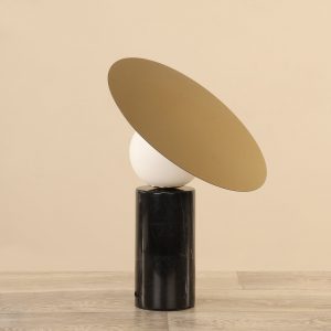 أباجورة من الرخام - 24817