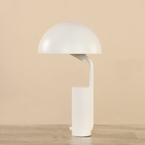 مصباح معدني - 24839