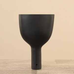 مصباح طاولة معدني - 24841