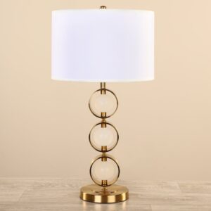 مصباح معدني - 24845