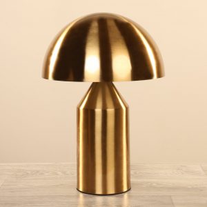 أباجورة من المعدن - 24891