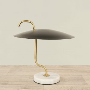 مصباح مكتبي