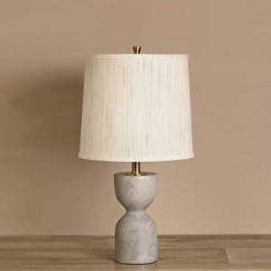 أباجورة من الرخام - 24980