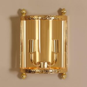 مصباح حائطي - 25041