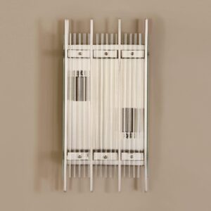 مصباح حائطي