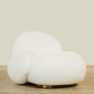 كرسي استرخاء موديل كاشيل بمساند ذراعين