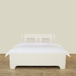 سرير طراز إيمرسون