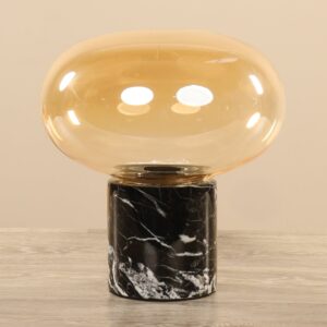 أباجورة رخامية