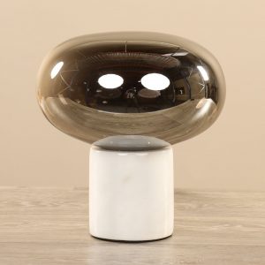 أباجورة من الرخام - 25492