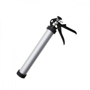 مسدس طويل من الألومنيوم