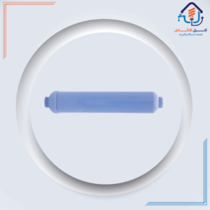 فلتر مياه مرحلة سابعة مع مرحلة أكسجين لتحسين جودة المياه