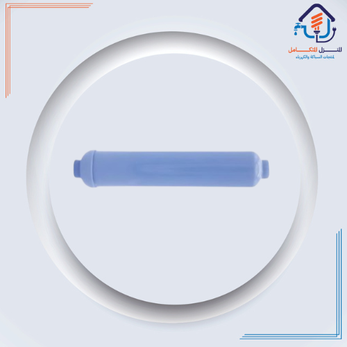 فلتر مياه مرحلة سابعة مع مرحلة أكسجين لتحسين جودة المياه