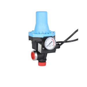 منظم ضغط أوتوماتيكي لمضخة مياه — نوريكا، صنع في إيطاليا
