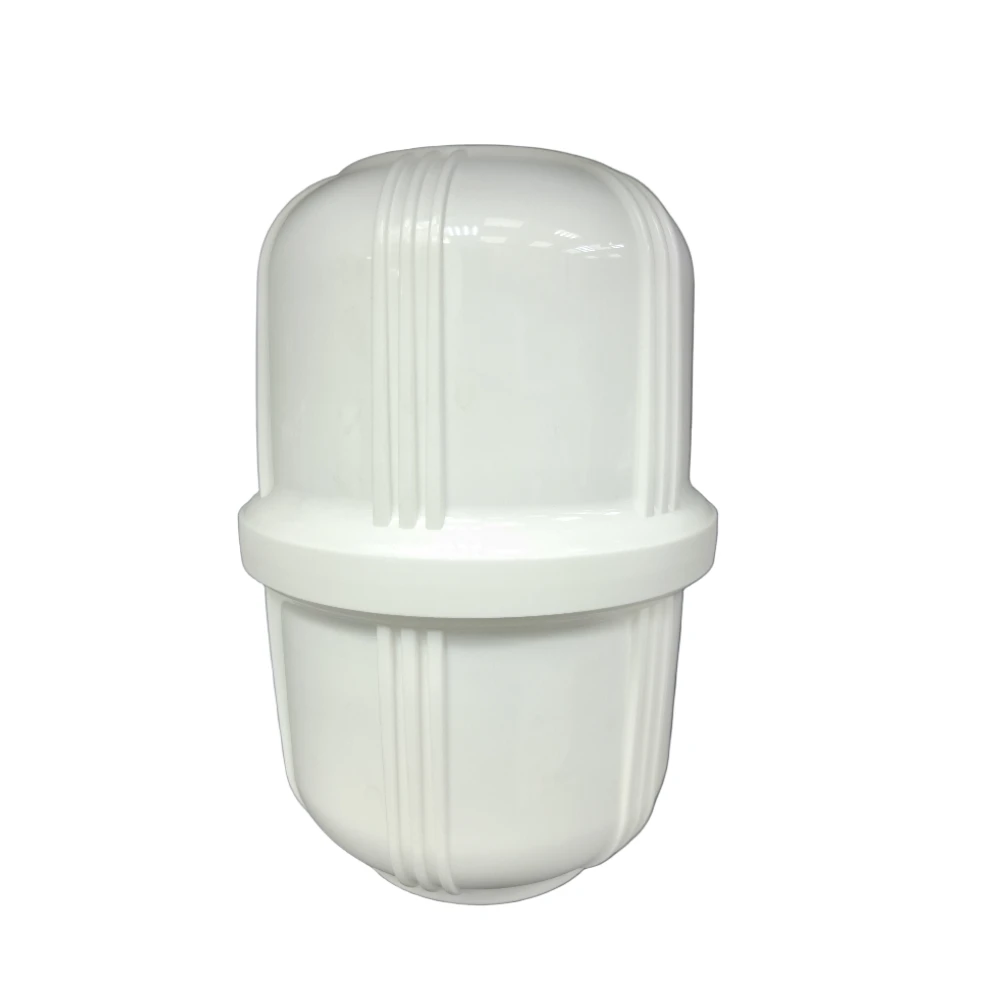 خزان مياه لأنظمة التناضح العكسي من بوريرينا — تصميم عالي الضغط وحاصل على شهادة CE