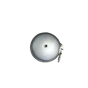 هيكل فلتر خرطوشي من الفولاذ المقاوم للصدأ — حل ترشيح مياه صناعي عالي الجودة