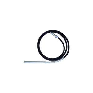 هزاز خرسانة احترافي للصب — هز وتسوية فعّالان لتحسين التماسك وجودة الخرسانة