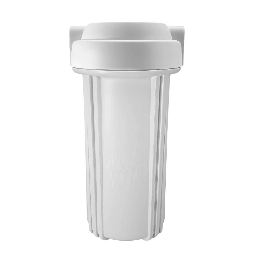 Second/Third Stage Water Purification Filter Unit — Robust design for home and commercial use