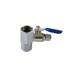 وصلة مغسلة لفلتر المياه — قطع غيار بتصميم مانع للتسرب للاستخدام المنزلي