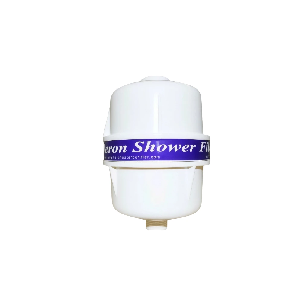 فلتر دش كربوني ماركة فيرون لتنقية المياه
