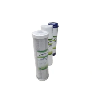 Aqua Gold Multistage Water Filter Cartridge Kit for Home