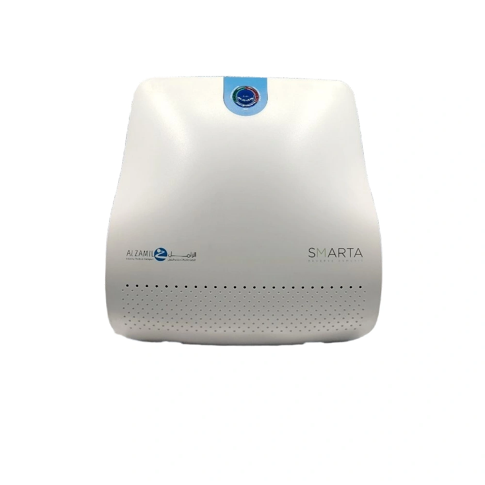 Smarta — Reverse Osmosis Water Purifier with Multistage Filtration for Drinking Water