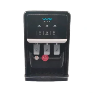 موزع مياه فلو — ساخن وبارد، مياه فورية