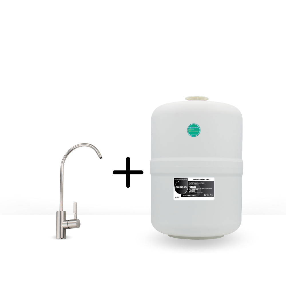 home water filter