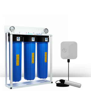 فلتر خزان جامبو