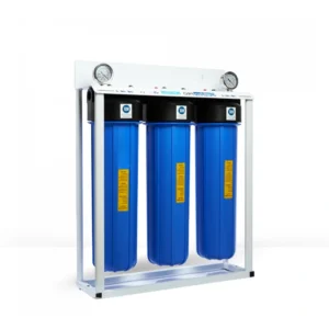 فلتر خزان جامبو