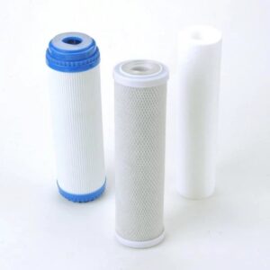 صيانة دورية للفلاتر